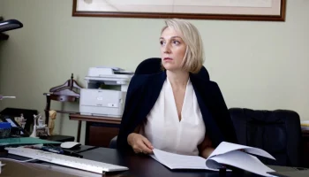 Юлиана Княжевская: На Одесской улице появится новостройка по программе реновации