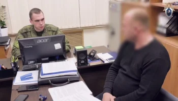 Причастный к частичному обрушению дома в Тульской области мужчина задержан