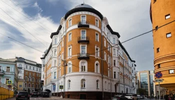 Москвичам предложили три маршрута прогулок в праздничные дни