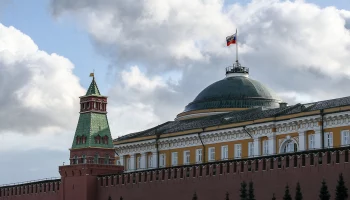 В Кремле назвали причину проведения учений с ядерным оружием