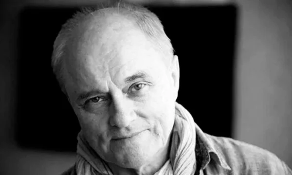 Умер советский и российский кинорежиссер Вячеслав Никифоров