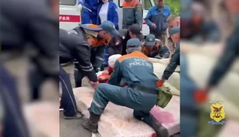 Число пострадавших в ДТП с автобусом в Забайкалье достигло 32