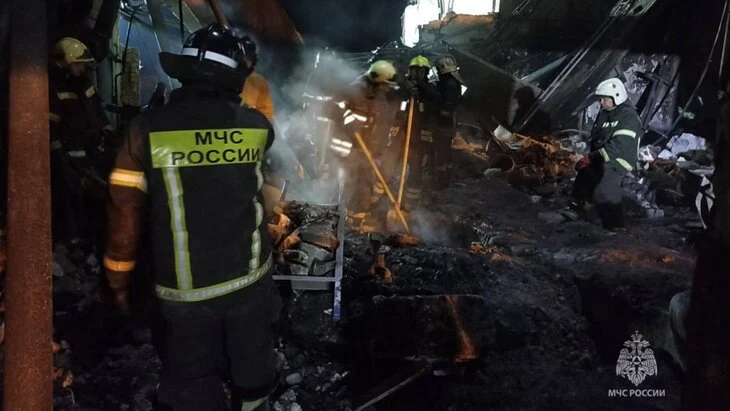 Минздрав РФ: состояние 4 пострадавших при ЧП под Рязанью крайне тяжелое Минздрав РФ: состояние 4 пострадавших при ЧП под Рязанью крайне тяжелое