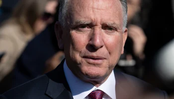 Уиткофф: США надеются урегулировать конфликт на Украине до конца 2025 года