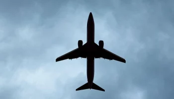 Росавиация подключила к поискам пропавшего вертолета на Камчатке самолет Ан-26