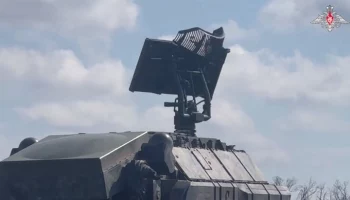 Режим воздушной опасности ввели в Липецкой области