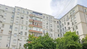 Два крупных помещения в Таганском районе выставлены на торги