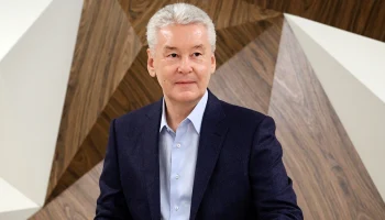 Сергей Собянин подвел итоги благотворительной акции &laquo;Добрая елка&raquo;