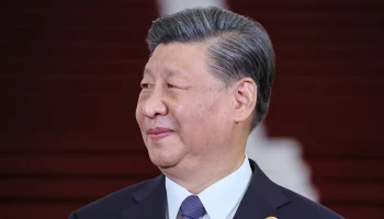 Си Цзиньпин: КНР выступает за созыв равноправной мирной конференции по Украине