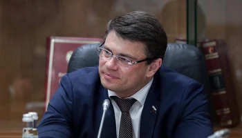 Сергей Боярский: Портал mos.ru &mdash; яркий пример, как Москва развивает технологии