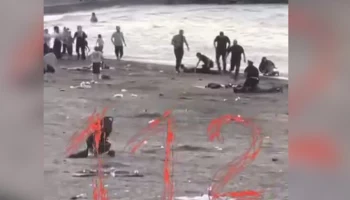 НАК: режим контртеррористической операции введен в Дагестане