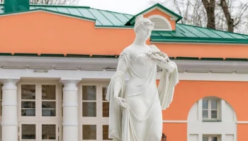 Разнообразить прогулки по паркам Москвы предлагает сервис &laquo;Мосбилет&raquo;