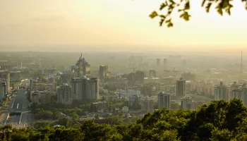 Стали известны финальные данные голосования по строительству АЭС в Казахстане