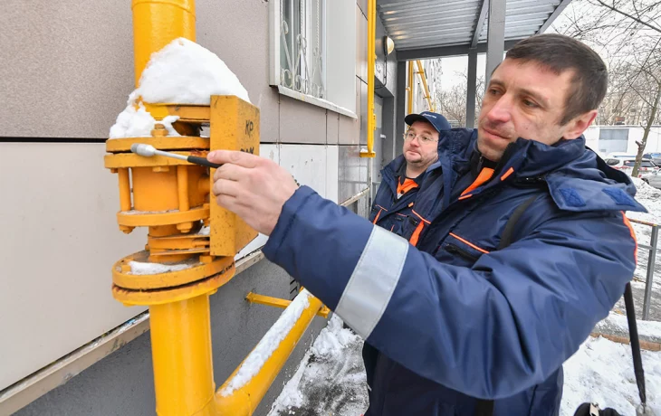 Для жителей ТиНАО города Москвы создан информационный центр по расчетам с населением