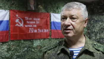 Стали известны подробности покушения на генерал-лейтенанта Алексеева в Москве