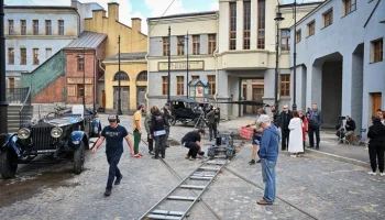 "Москино" объединяет кинематографистов СНГ вокруг общих ценностей