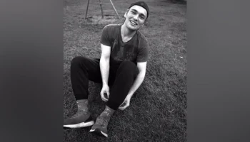 Актер дубляжа Вечерков умер в возрасте 27 лет