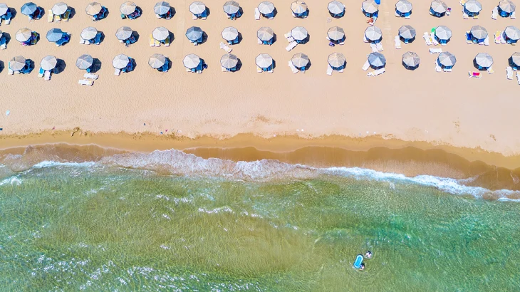 Все пляжи Краснодарского края откроются в 2026 году после ЧП с мазутом Все пляжи Краснодарского края откроются в 2026 году после ЧП с мазутом