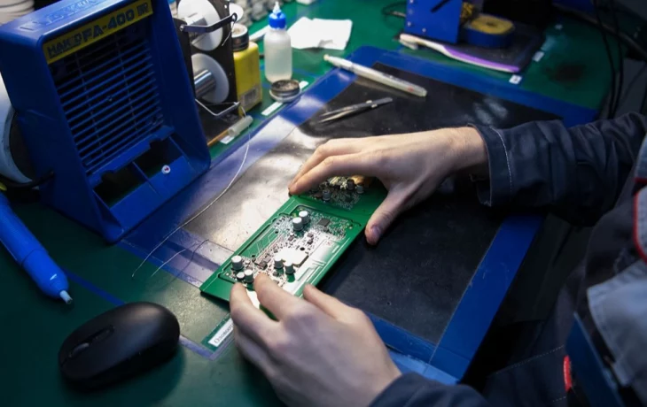 Стартовал прием заявок на первый технологический конкурс «5G Умный город» Стартовал прием заявок на первый технологический конкурс «5G Умный город»