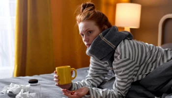 Насколько опасна микоплазменная пневмония и какие у нее симптомы