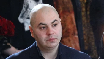 Сына Жириновского не пустили на мероприятие в честь политика