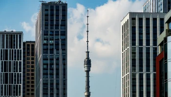 Синоптик Тишковец: В Москве на выходных потеплеет до плюс 18 градусов