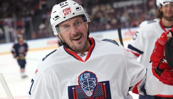 Шесть запрещенных веществ обнаружили в допинг-пробе главы клуба КХЛ Григоренко