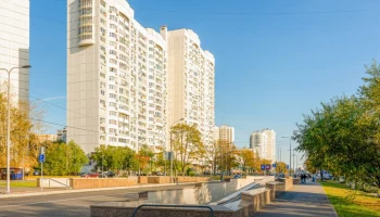 Собянин: Территории у 41 транспортного объекта будут благоустроены в этом году