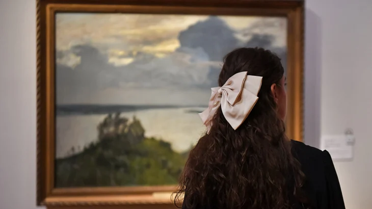 Собянин: Все коллекции столичных музеев будут оцифрованы к 2026 году Собянин: Все коллекции столичных музеев будут оцифрованы к 2026 году