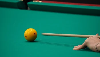 XIV турнир по бильярдному спорту &laquo;Кубок мэра Москвы&raquo; пройдет с 16 по 23 мая