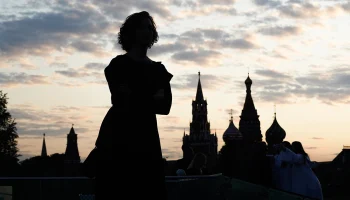 Синоптик Леус: Москвичей ждет только два теплых дня до конца июля