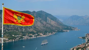Россияне смогут въезжать в Черногорию без виз до 31 октября