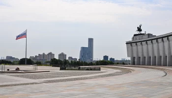 Музей Победы станет центральной площадкой «Диктанта Победы»