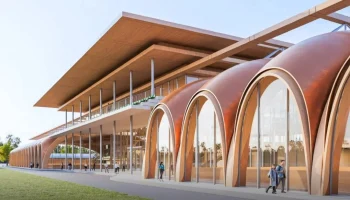 Сергей Собянин: Московский ипподром станет одним из лучших в мире