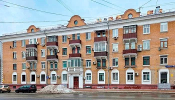 Город выставил на торги три коммерческих помещения в районе Сокол