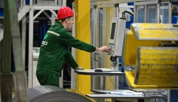 Более 525 тыс "квадратов" производственных комплексов появится в Москве