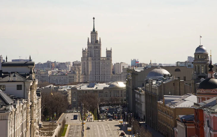 Город одобрил размещение более тысячи некапитальных объектов в 2024 году Город одобрил размещение более тысячи некапитальных объектов в 2024 году