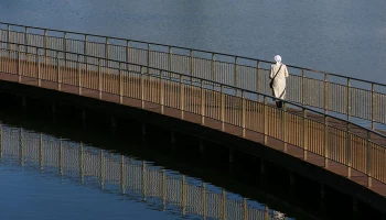 Синоптики сообщили о пасмурной и прохладной погоде в Москве 30 сентября