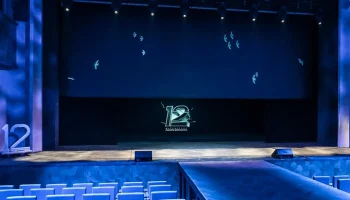 Сергей Собянин: модернизация московских театров в 2026 году продолжится Сергей Собянин: модернизация московских театров в 2026 году продолжится