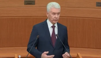Собянин: Новые технологии помогают сокращать сроки строительства по реновации