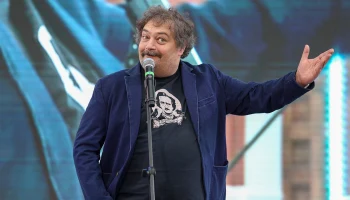 МВД России объявило в розыск писателя Дмитрия Быкова* по уголовной статье