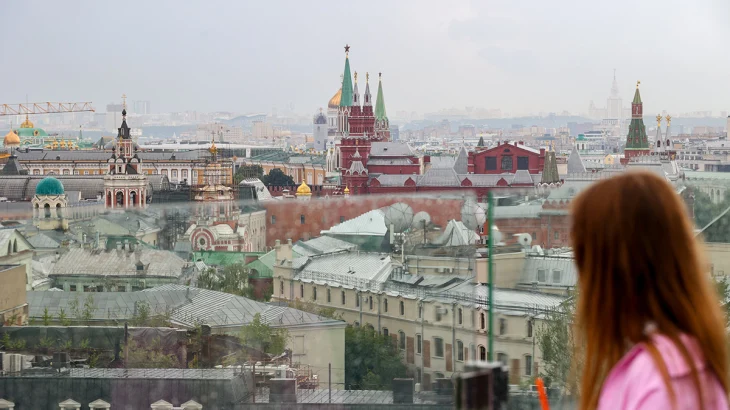 От стратегий управления бизнесом до роли семейных ценностей в карьере: программа павильона «Экономик От стратегий управления бизнесом до роли семейных ценностей в карьере: программа павильона «Экономик