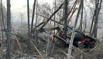 Уголовное дело возбудили после аварийной посадки самолета в Якутии