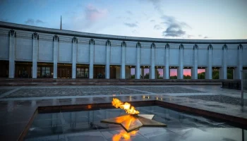 Музей Победы нашёл родных погибшего военнопленного из Молдавской ССР