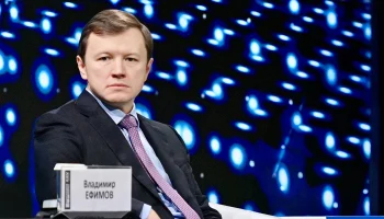 Владимир Ефимов: В Мневниковской пойме появится теннисный центр