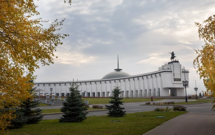 В Музее Победы отметят Дни культуры Республики Северная Осетия — Алания В Музее Победы отметят Дни культуры Республики Северная Осетия — Алания