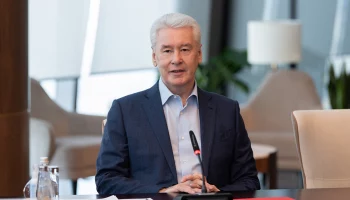 Собянин: Для московских школьников создали 42 виртуальные лаборатории