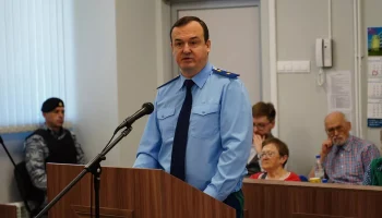 Прокурор Москвы Жук посетил Зеленоградский административный округ