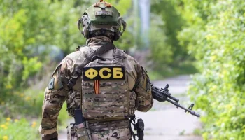 В Москве арестованы два агента разведки Молдавии