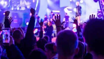 "Евровидение" в 2026 году пройдет в Вене